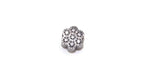 S/S FLOWER CHARM