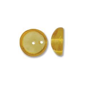 Amber-Piggy Beads