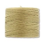 S-LON BEAD CORD BRONZE 77YD-TUBE OF 4