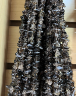 Smoky Quartz Chips