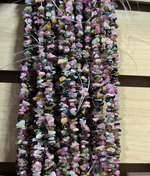 Tourmaline Chips Approximately 5mm