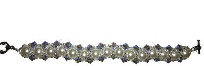 BLACK DIAMOND & PEARLS