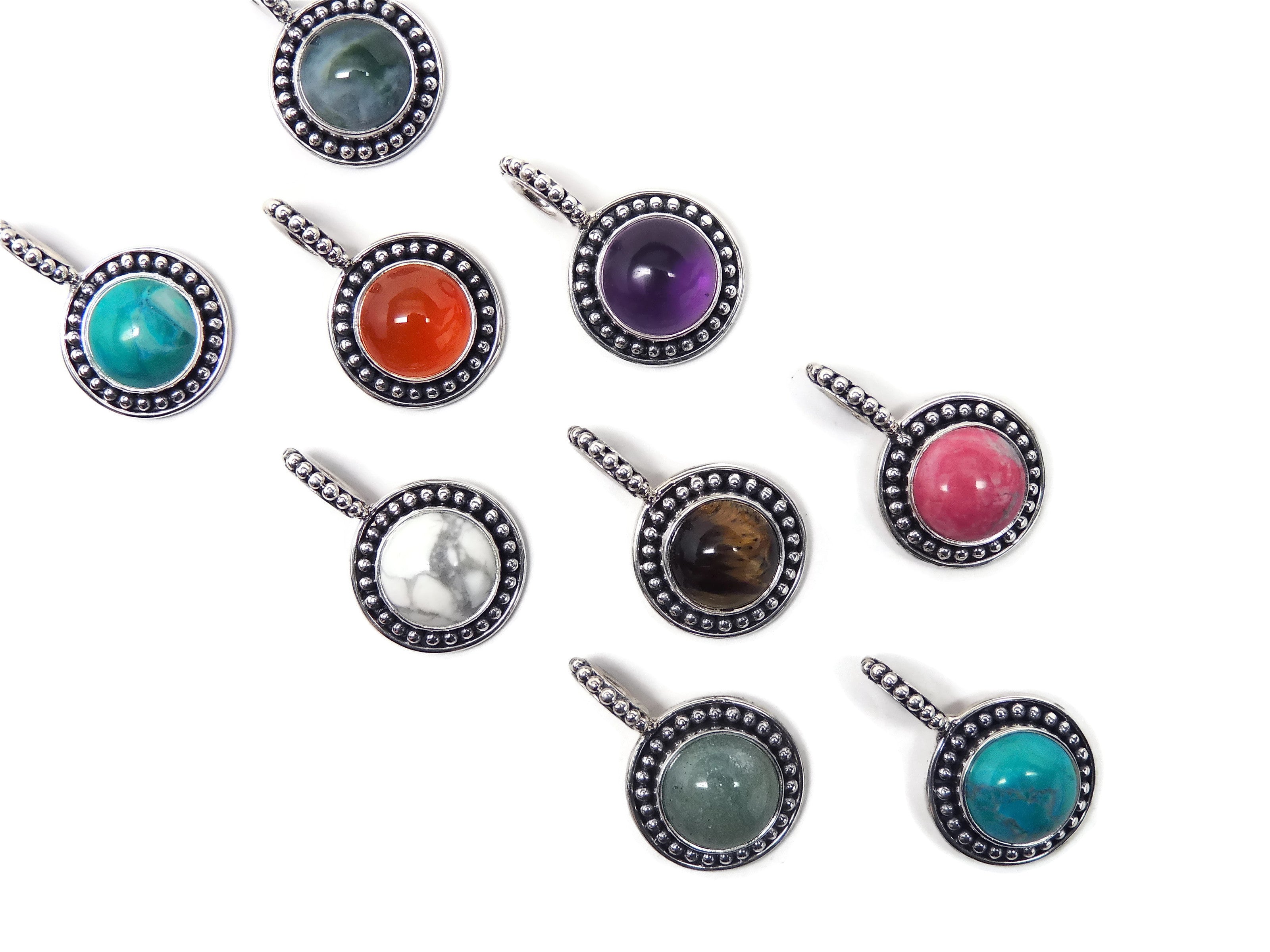 Pendants