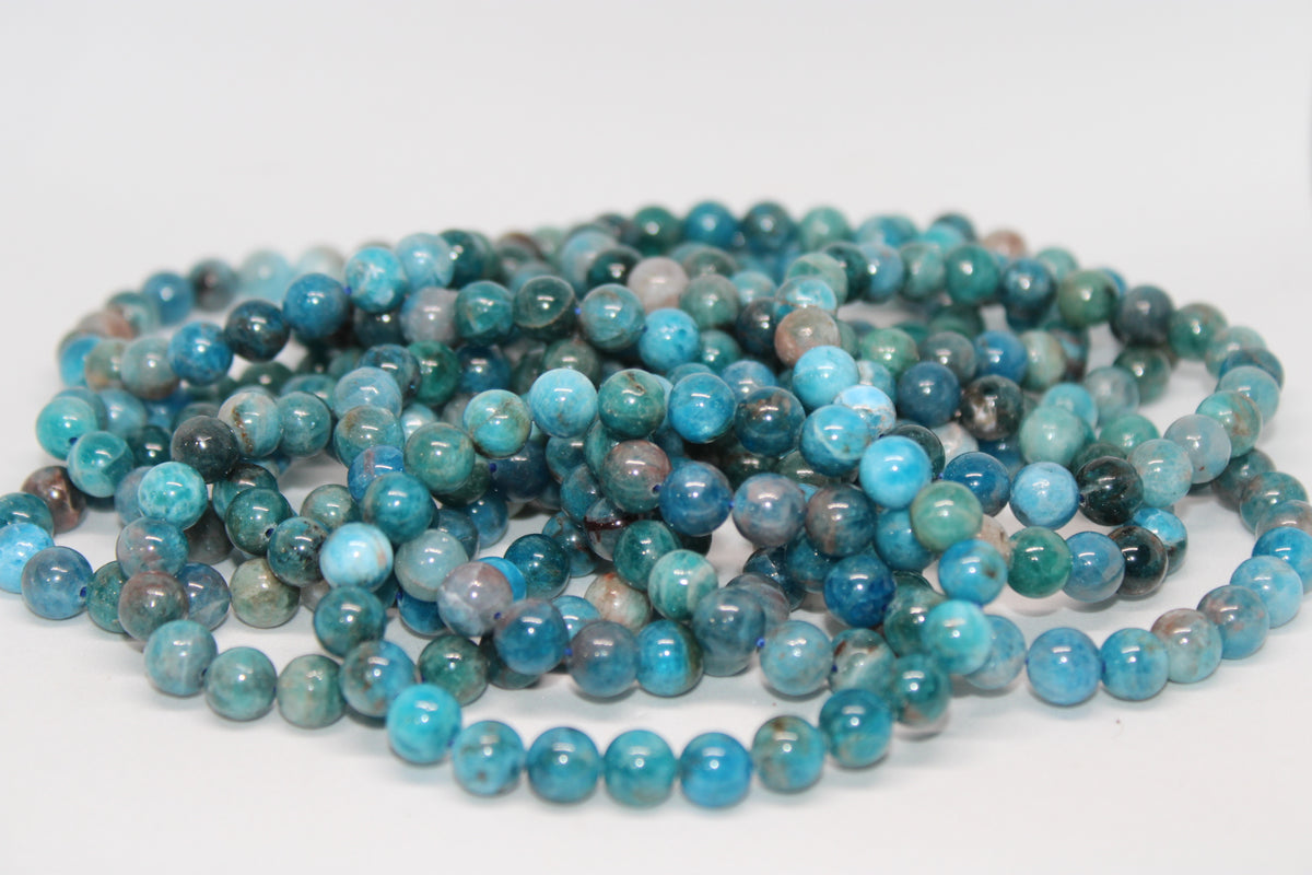 Apatite Bracelet