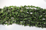 Diopside AA Gemstone Beads, 30 inches Strand