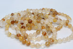 Yellow Tangerine Bracelet