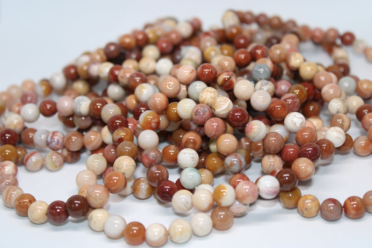 Mookaite Jasper Bracelet