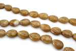 Aragonite Drop 22 x 30 mm Gemstone Beads