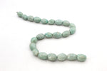 Amazonite Nuggets Faceted 13 - 15 mm Gemstone Beads 16" Strand