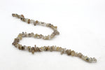 Rhutilated Chips Gemstone Beads