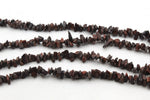 Tiger Eye Chips Gemstone Beads