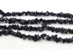 Bluesand Chips Gemstone Beads