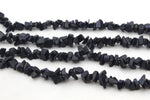 Bluesand Chips Gemstone Beads