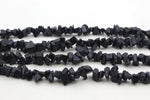 Bluesand Chips Gemstone Beads