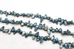 Fresh Water Dark Blue Pearl Mobe