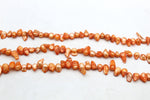 Fresh Water Orange Pearl Mobe