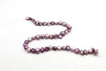 Fresh Water Light Purple Pearl Mobe