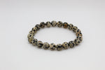 Dalmantine Faceted Bracelet