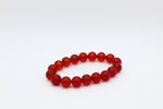 Cornelian Bracelet