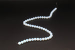 Opalite Round Gemstone Beads 16'' Strand