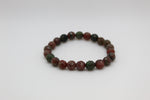 Kashgar Garnet Faceted Bracelet