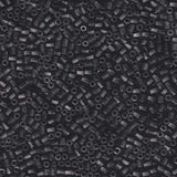 10 TWIST HEX CUT10 GM BLACK OPAQUE FROSTED