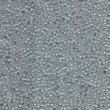 11/0 JAPANESE SEEDBEADS 10GM GREY CEYLON
