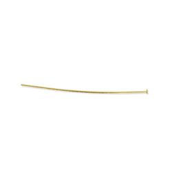 Head Pins & Eye Pins