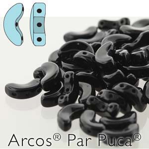 ARCOS 5X10MM JET -8.4GM