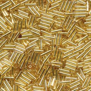 BUGLE #2 (6MM)JAPANESE 10 GM S/L GOLD