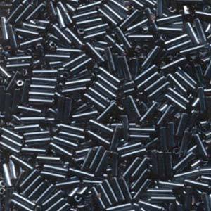 BUGLE #2 (6MM)JAPANESE 10 GM GUNMETAL