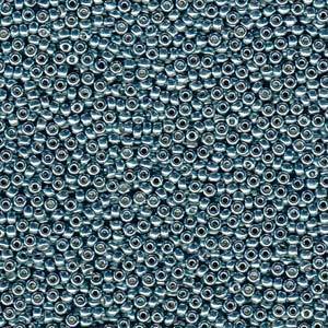 8/0 DURACOAT GALVANIZED DK SEAFOAM-7.2 GM