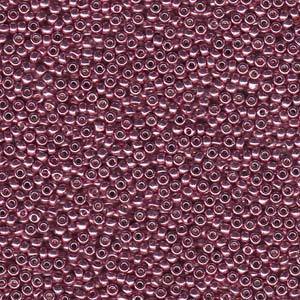 8/0 DURACOAT GALVANIZED DUSTY ORCHID-7.2 GM