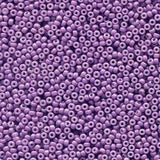 15/0 DURACOAT OPAQUE DYED DARK PURPLE  7.2 GM