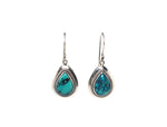 Earring2Turquoise