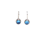 Earring11Turquoise
