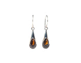 Earring14TigersEye