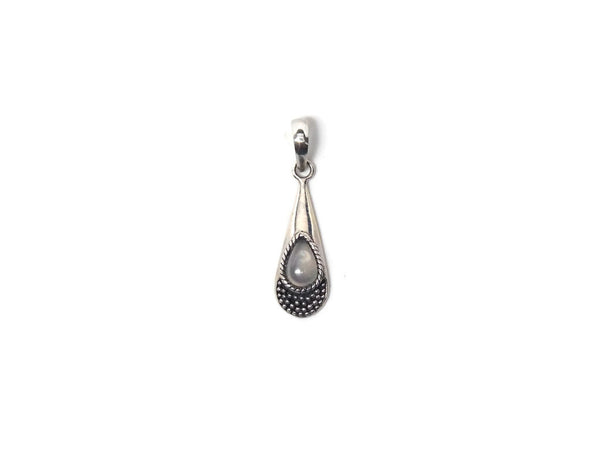 Pendant56Moonstone