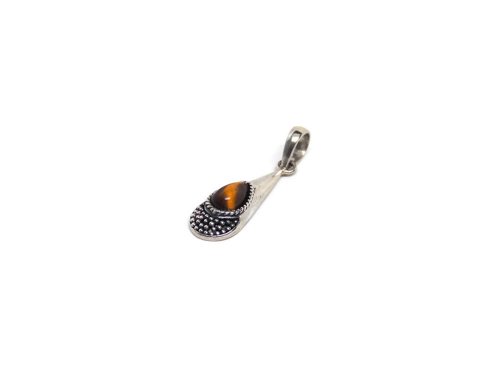 Pendant56TigersEye2