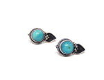 Earring19Amazonite2
