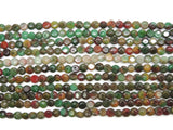 AgateMultiColorDisk8mm-3