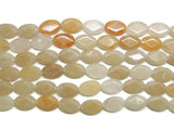 JadeYellowColorOval30x20-2