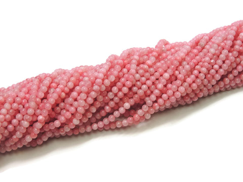 JadePinkRound4mm-4