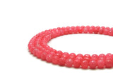 JadePinkRoundFaceted8mm-1
