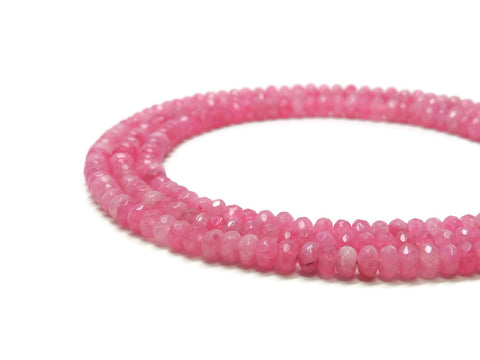 JadePinkRondelleFaceted4mm-4