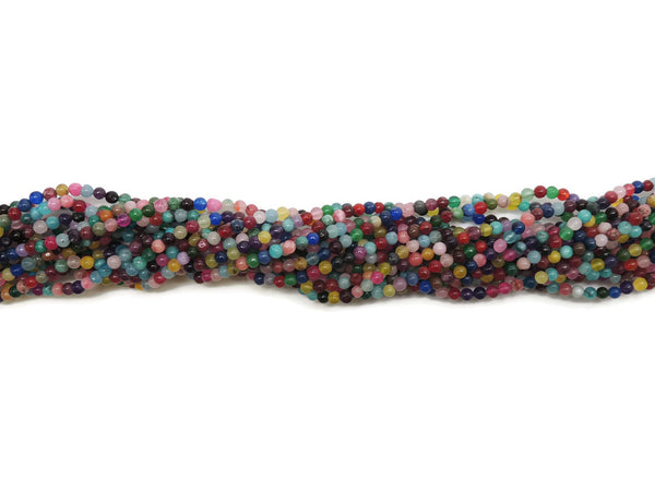 JadeMultiSmoothRound4mm