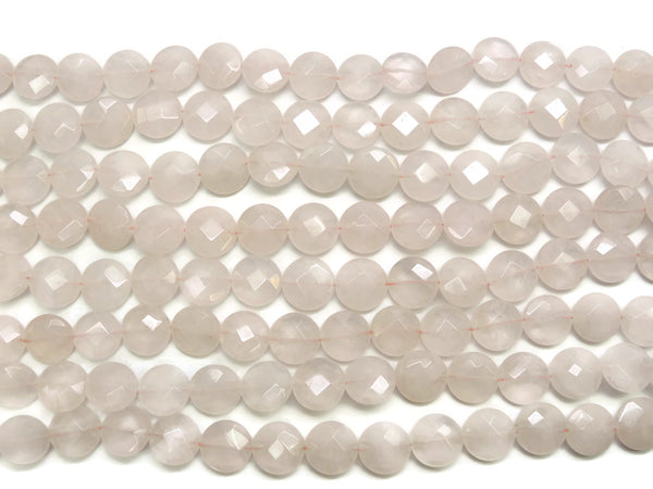 JadeBlushPinkFacetedDisk14mm