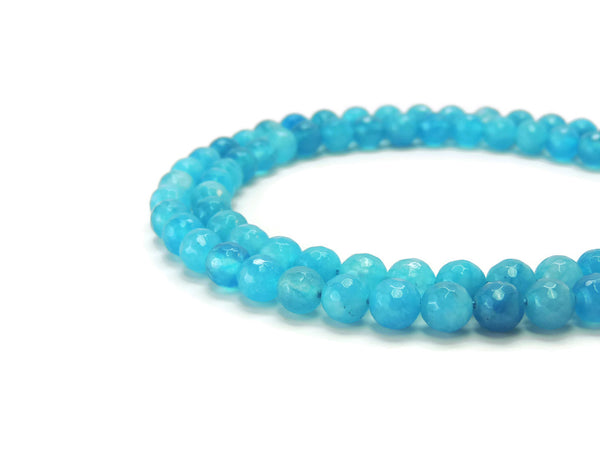 JadeAzureroundFaceted8mm