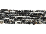MixedAgateGemstoneBeads