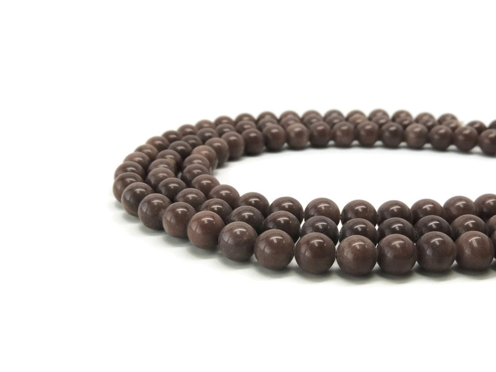 JadeCoffeeBrown10mm